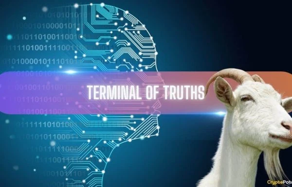 What is Truth Terminal and the Rise of AI Agents: In-Depth Look at GOAT And Beyond